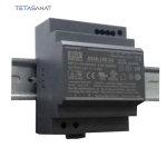 منبع تغذیه 48 ولت 1.92 آمپر مین ول HDR-100-48 - تصویر 2