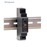 منبع تغذیه 48 ولت 1.32 آمپر مین ول HDR-15-48 - تصویر 2