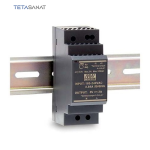 منبع تغذیه 5 ولت 3 آمپر مین ول HDR-30-5 - تصویر 2