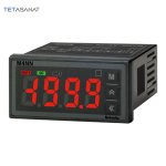 پنل میتر دیجیتال آتونیکس M4NN-DA-12 - تصویر 2