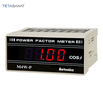 پنل میتر دیجیتال M4W-P
