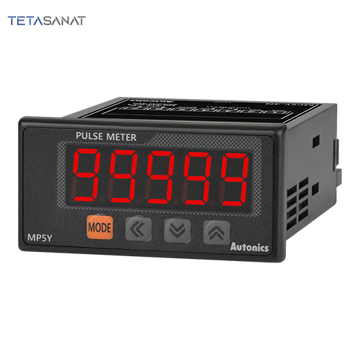 MP5Y پالس متر دیجیتال آتونیکس MP5Y-44 - تصویر 1