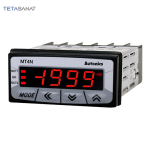 پنل میتر دیجیتال آتونیکس MT4N-AV-E2 - تصویر 2