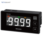 پنل میتر دیجیتال آتونیکس MX4W-V-F2 - تصویر 2