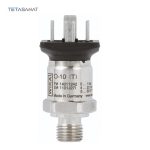 ترانسمیتر فشار ویکا O-10 - تصویر 2