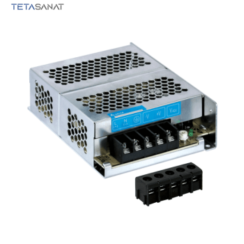 منبع تغذیه PMC