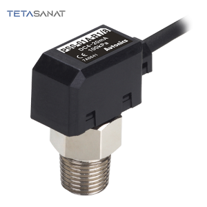 PSS سنسور فشار PSS آتونیکس