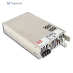 منبع تغذیه 24 ولت 100 آمپر مین ول RSP-2400-24 - تصویر 2