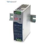 منبع تغذیه 48 ولت 2.5 آمپر مین ول SDR-120-48 - تصویر 2