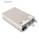 منبع تغذیه 27 ولت 55.6 آمپر مین ول SE-1500-27 - تصویر 2