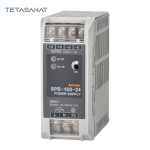 منبع تغذیه 24 ولت 7.5 آمپر آتونیکس SPB-180-24 - تصویر 2