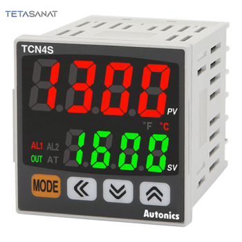کنترل دما TCN آتونیکس