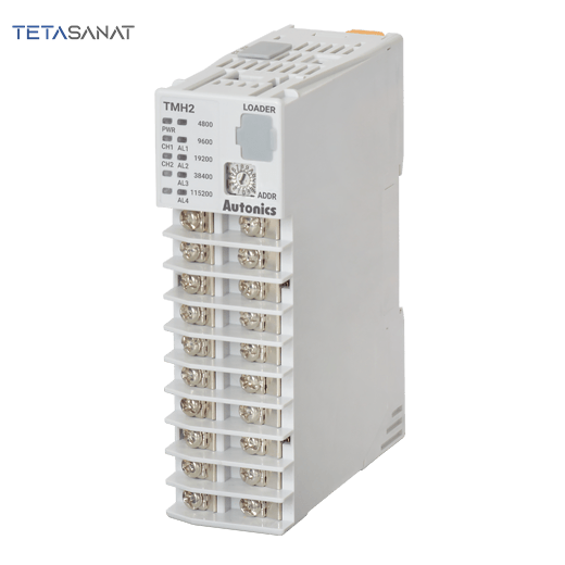 TMH2 کنترلر دما آتونیکس TMH2-22CB - تصویر 1