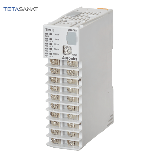 TMHE کنترلر دما آتونیکس TMHE-82RE - تصویر 1
