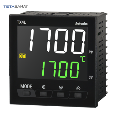 TX3 ترموستات آتونیکس مدل TX