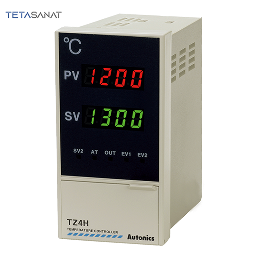TZ4H کنترلر دما آتونیکس TZ4H-24C - تصویر 1
