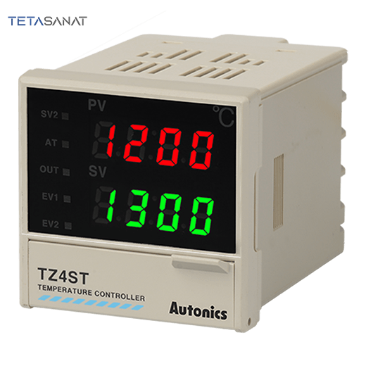 TZ4ST کنترلر دما آتونیکس TZ4ST-R4C - تصویر 1