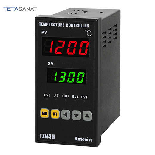 TZN4H کنترلر دما آتونیکس TZN4H-14R - تصویر 1
