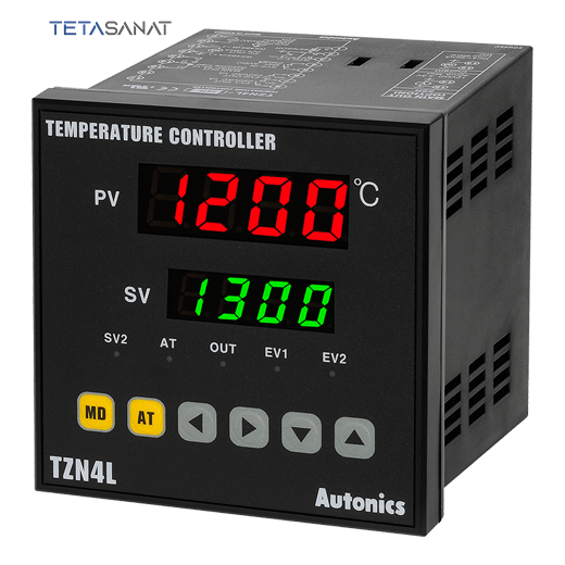 TZN4L کنترلر دما آتونیکس TZN4L-14R - تصویر 1