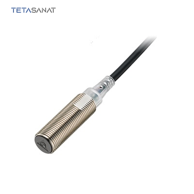 4 سنسور القایی سه سیمه PNP-NO دلتا IS-E1202-BPOB2 - تصویر 1