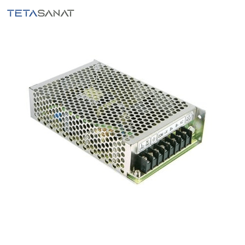 AD-55A منبع تغذیه و شارژر 13.8 ولت 4 آمپر مین ول AD-55A - تصویر 1