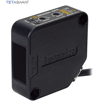 سنسور نوری آتونیکس سری BEN