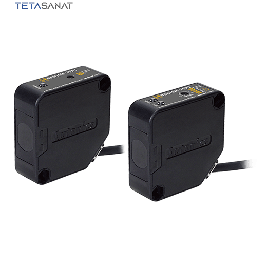 سنسور نوری مدل BEN