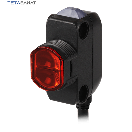 BH سنسور نوری یک طرفه آتونیکس BH300-DDT - تصویر 1