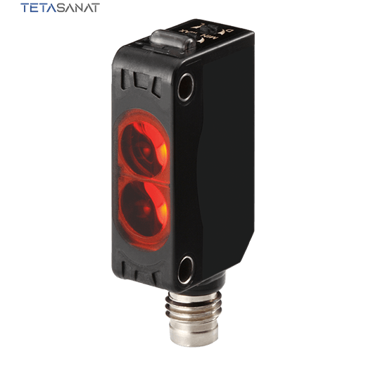 BJ سنسور نوری آینه ای آتونیکس BJ3M-PDT-C-P - تصویر 1