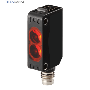 سنسور فوتوالکتریک آتونیکس سری BJ