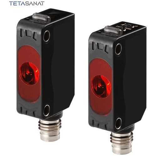 BJ-T سنسور نوری دو طرفه آتونیکس BJ15M-TDT-C - تصویر 1