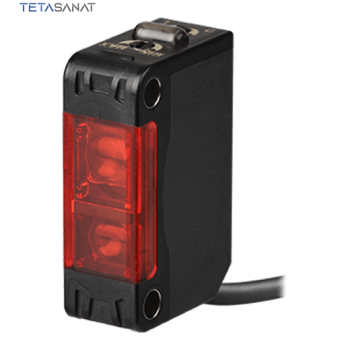 سنسور فوتوالکتریک BJP آتونیکس