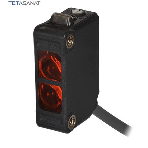 BJR سنسور نوری یک طرفه آتونیکس BJR100-DDT-P - تصویر 1