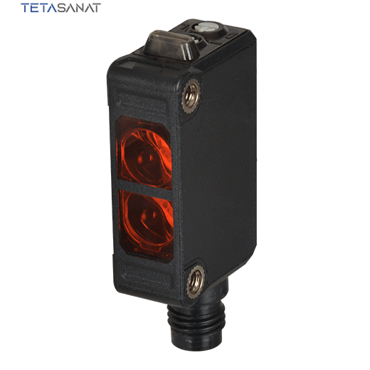 BJR-C سنسور نوری یک طرفه آتونیکس BJR100-DDT-C-P-F - تصویر 1