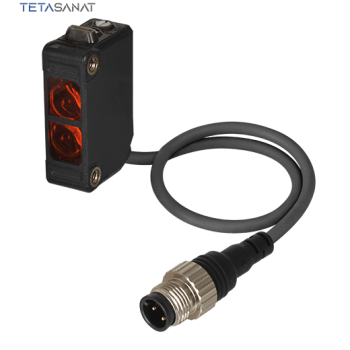 سنسور نوری آتونیکس مدل BJR