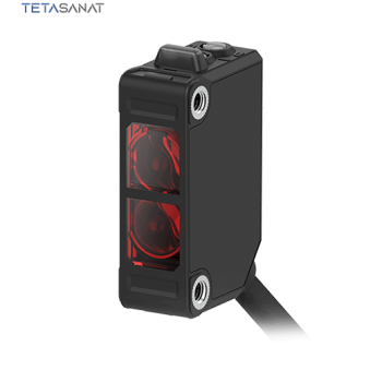 سنسور فوتوالکتریک آتونیکس سری BJX