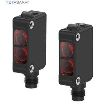 سنسور فوتوالکتریک آتونیکس BJX