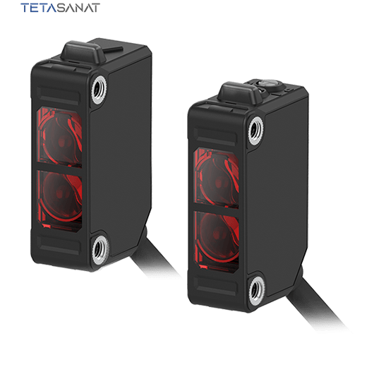 BJX-T سنسور نوری دو طرفه آتونیکس BJX15M-TDT - تصویر 1