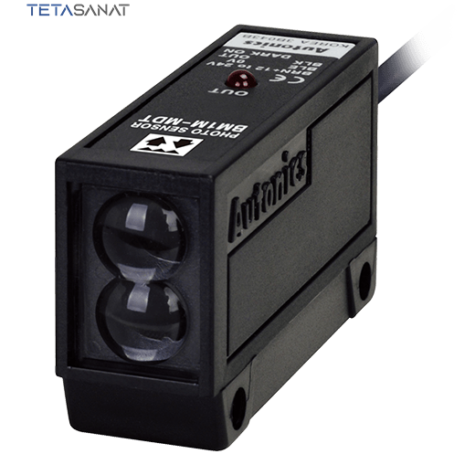 BM سنسور نوری BM آتونیکس