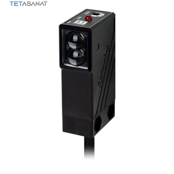 سنسور نوری سری BMS آتونیکس