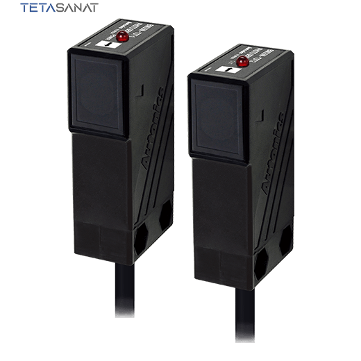 سنسور نوری سری BMS