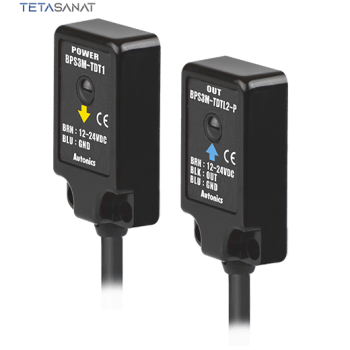 سنسور نوری آتونیکس مدل BPS