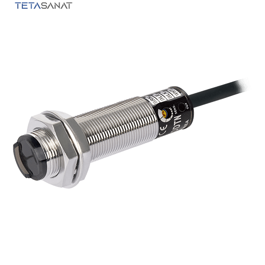 BR سنسور نوری یک طرفه آتونیکس BR200-DDTN-P - تصویر 1