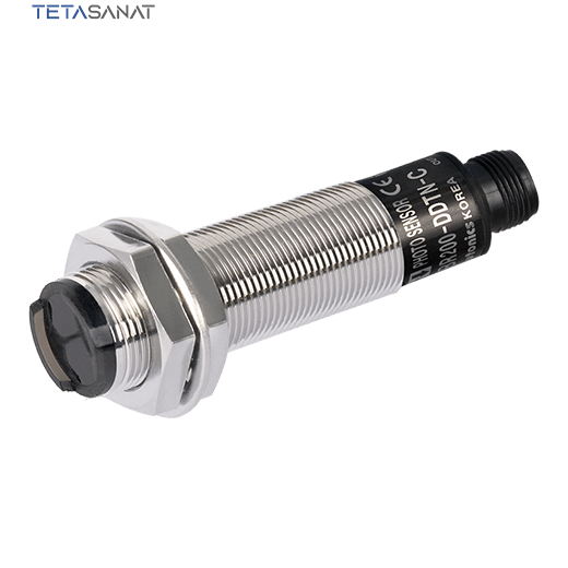 سنسور AUTONICS سری BR