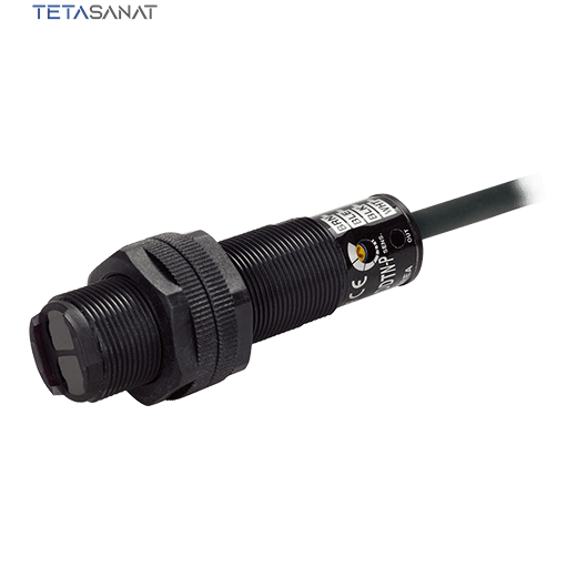 BRP سنسور نوری یک طرفه آتونیکس BRP200-DDTN - تصویر 1