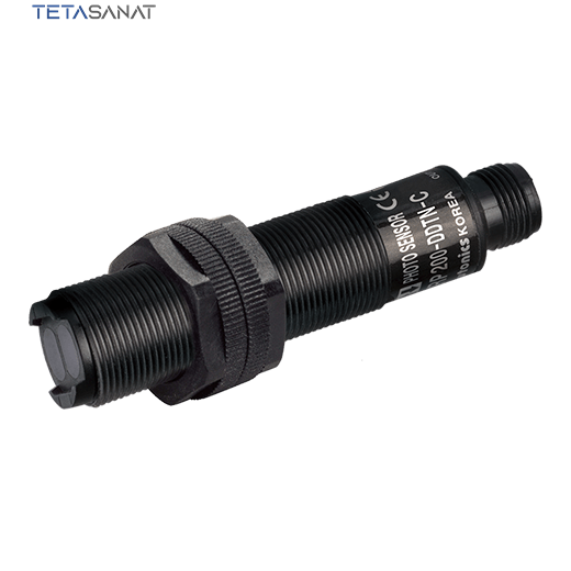 BRP-C سنسور نوری یک طرفه آتونیکس BRP200-DDTN-C-P - تصویر 1