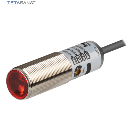 BRQM-TA سنسور نوری یک طرفه آتونیکس BRQM400-DDTA - تصویر 1