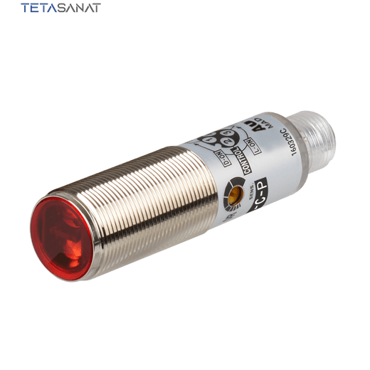 BRQM-TA-C سنسور نوری یک طرفه آتونیکس BRQM1M-DDTA-C - تصویر 1