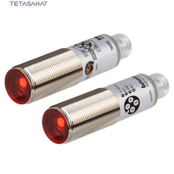 سنسور نوری آتونیکس مدل BRQ