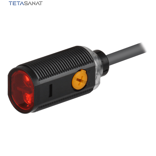 BRQP-TB سنسور نوری یک طرفه آتونیکس BRQP100-DDTB - تصویر 1